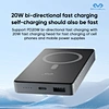 5000 mah power bank