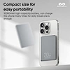 best magnetic power bank